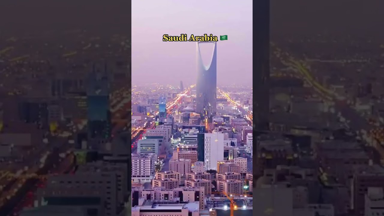 Monthly Cost of Living in Saudi Arabia #expensetv #shorts #food