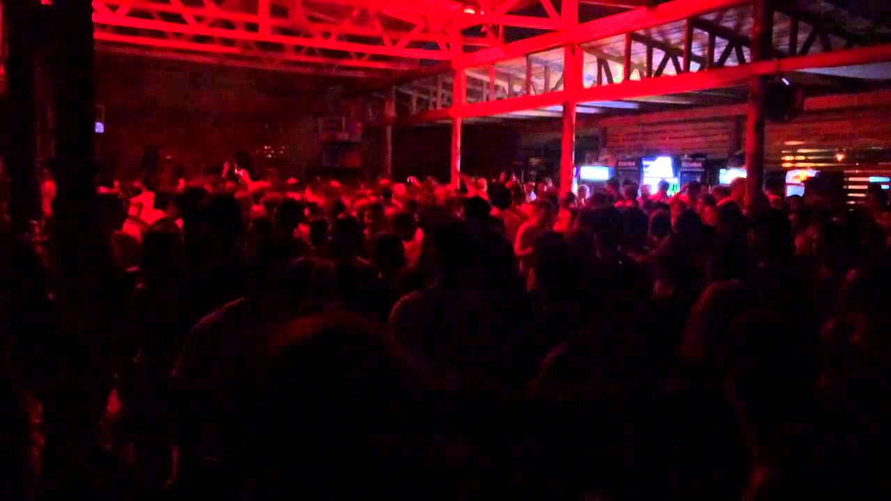 Herodot & Gescu @ Sunwaves 18 afterparty, Romania, 18.08.2015