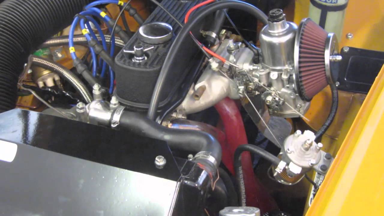 Midget and Sprite Club (Hampshire Chapter) at Slark Race Engineering