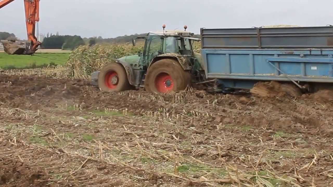 Ensilage 2013 Haute-Marne