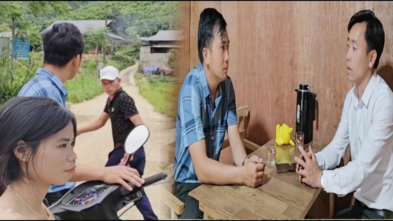 Отец ребенка был в ужасе, когда случайно встретил полицию.