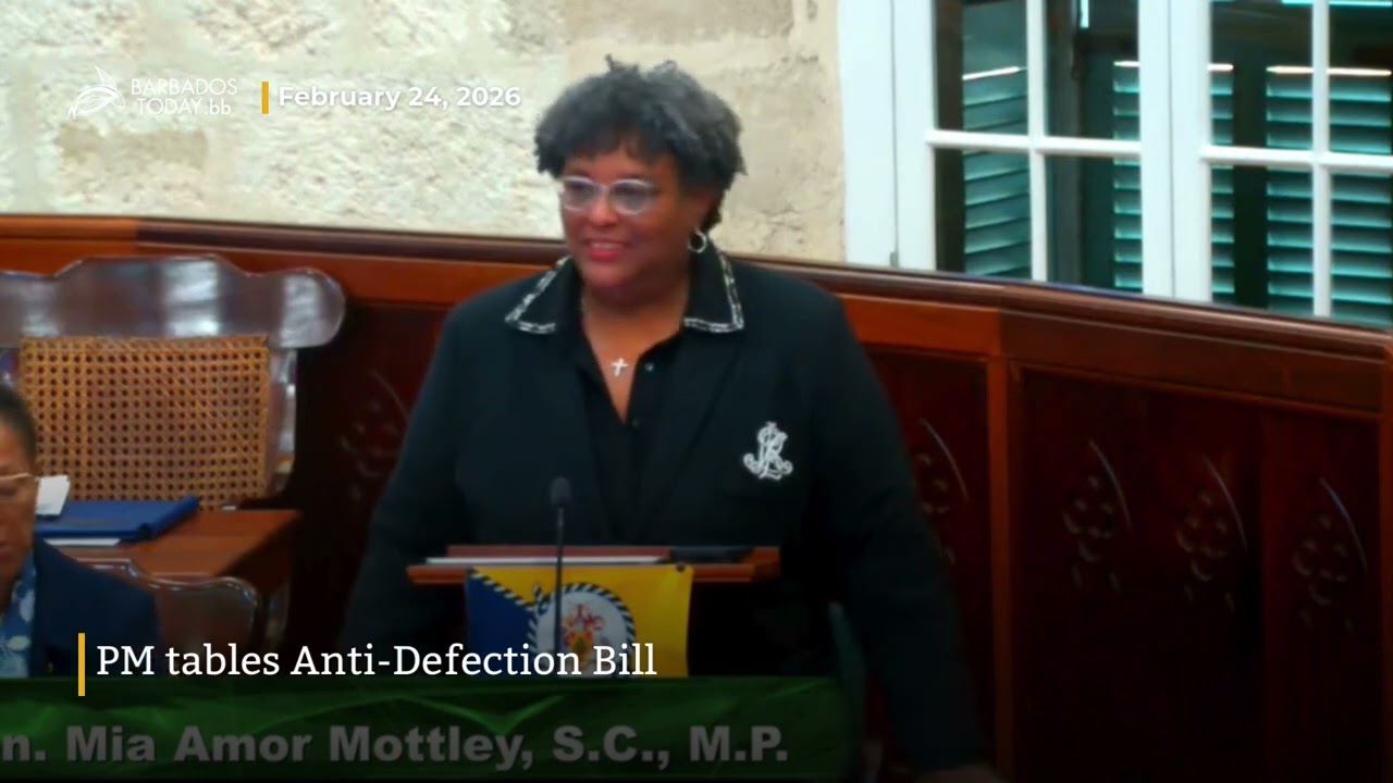 PM tables Anti-Defection Bill