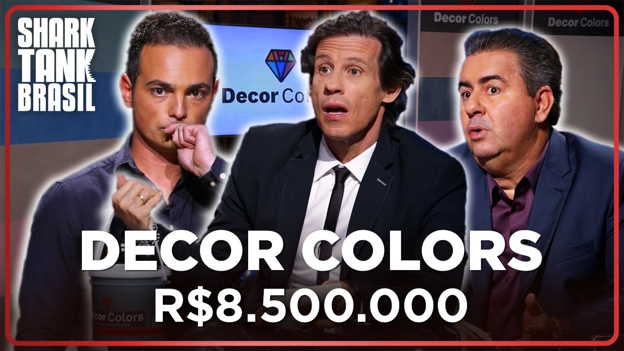 O Que Fazer Com TANTO Dinheiro? | Shark Tank Brasil