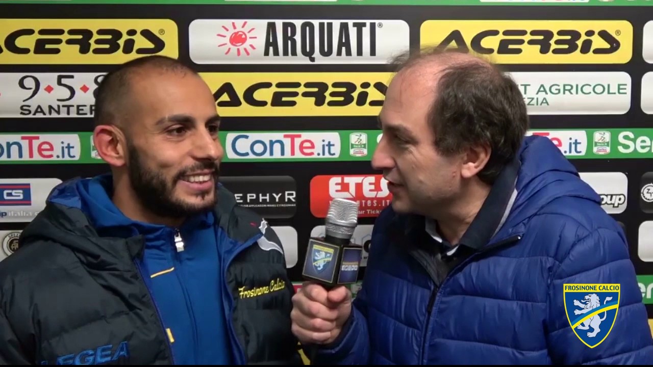 L'EX PROFESSORE INTERVISTA DANILO SODDIMO