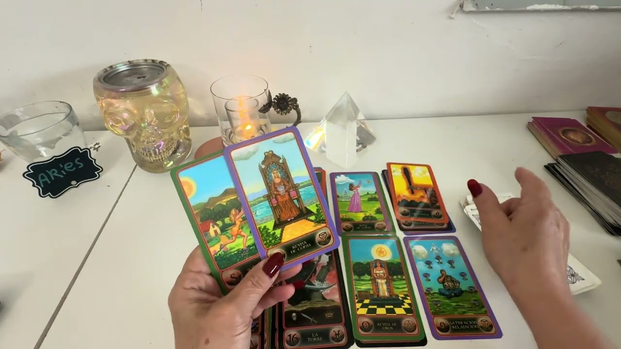 Aries waoooo ❤️💸💸💸💕fuerte evolución financiera, un amor del pasado regresa por ti