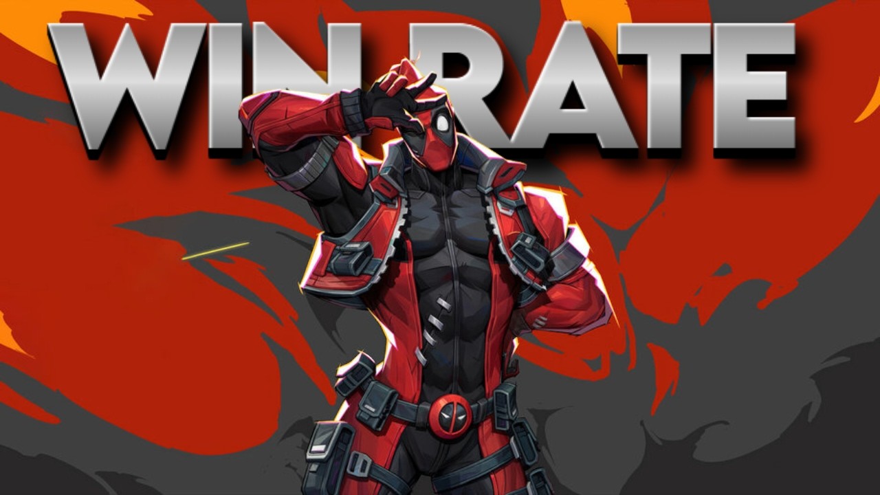 MARVEL RIVALS RANKED - On Push le Rank 👀🔥
