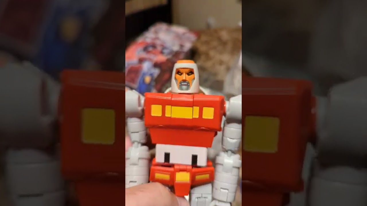 T2RX6 Reviews: KFC EVAI Toecutter (Cy Kill)