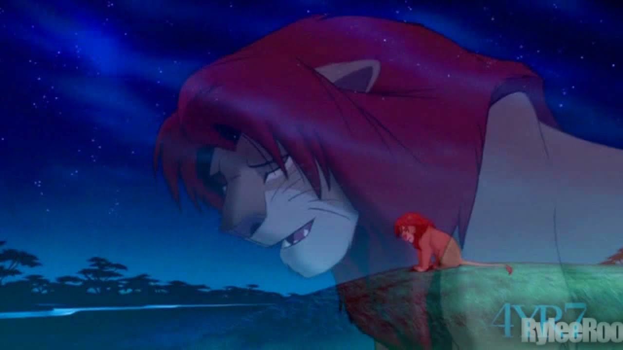 Some Nights | The Lion King