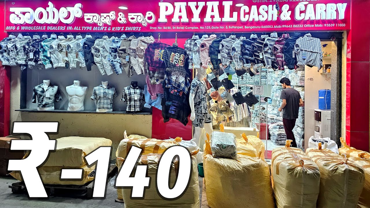 No-1 👌Shirts Bengaluru / Shirts Manufacturer in Bangalore / Shirts Wholesale