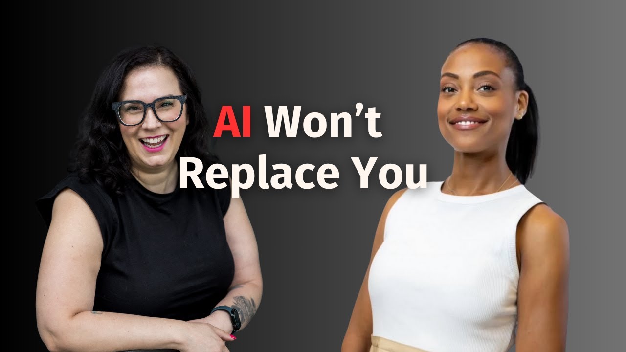 Rewiring Your Mindset in the Age of AI