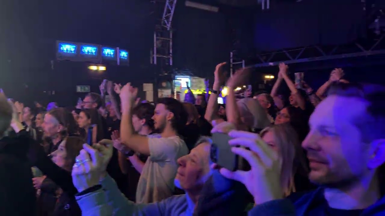 EclipticA Turn Away / 20 Years - Farewell Show