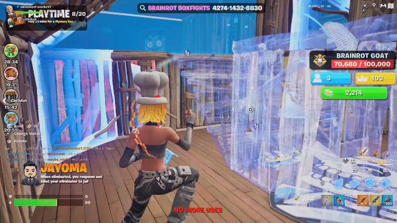 Fortnite