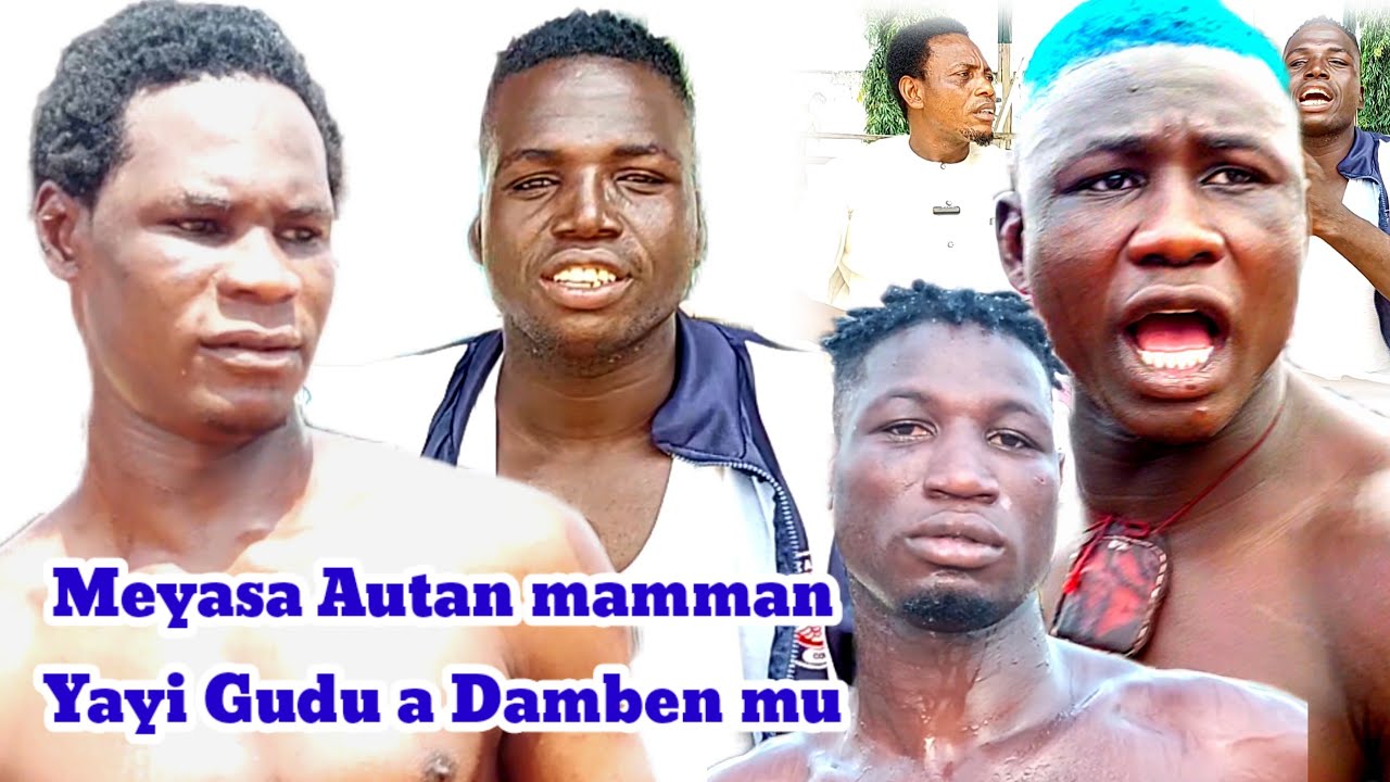 Badon Autan mamman ya Gudu ba da saina sheƙe shi Inji Bahagon Ali ka'oje yau laraba 24/9/2025