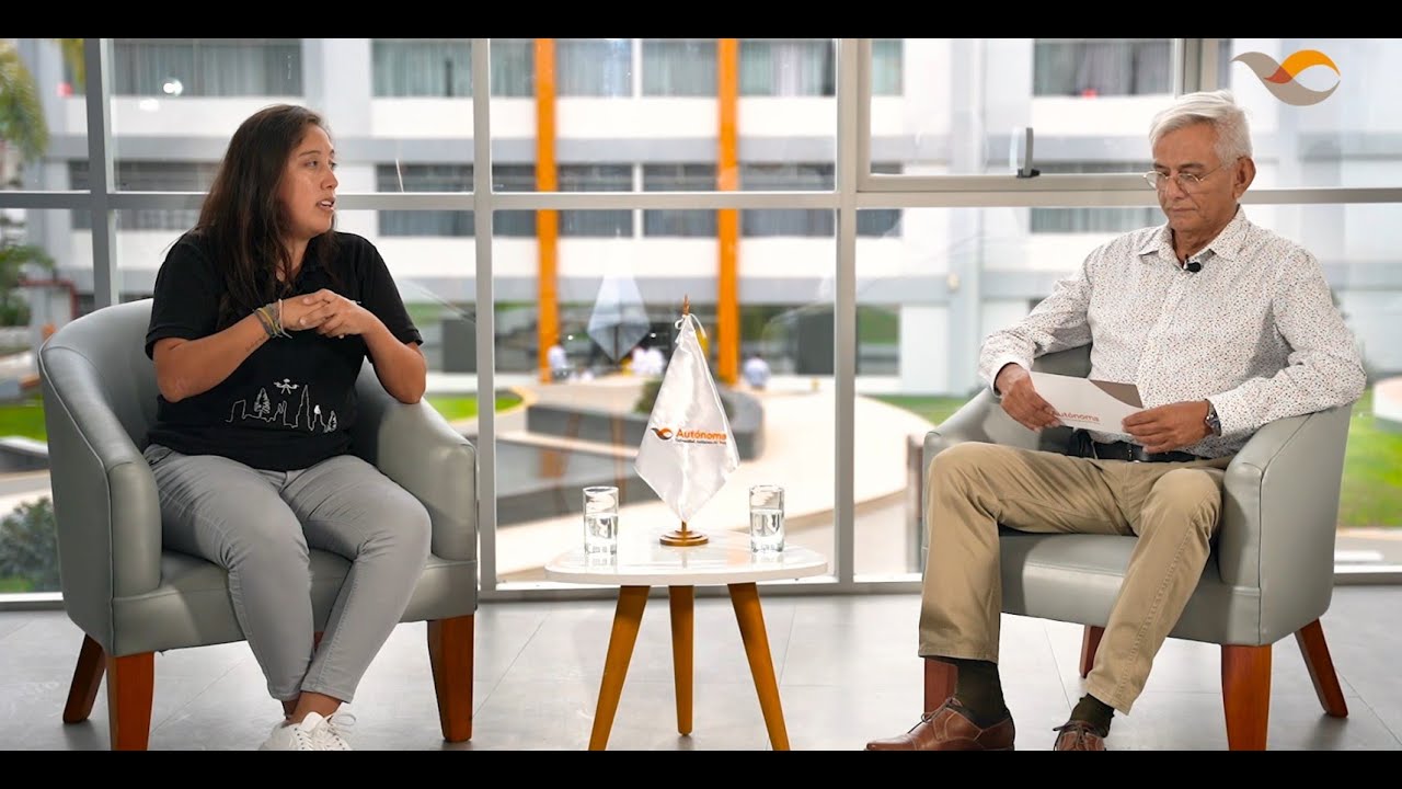 2do Episodio del Programa 