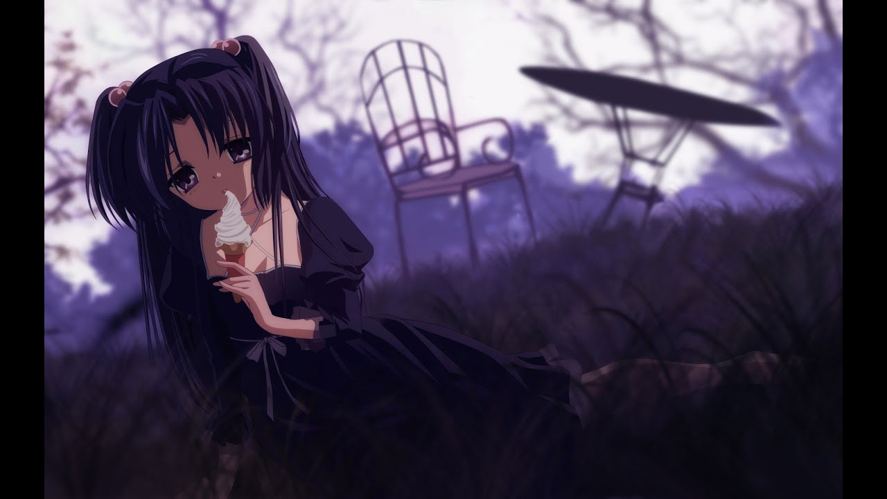 Nightcore - Take On Me