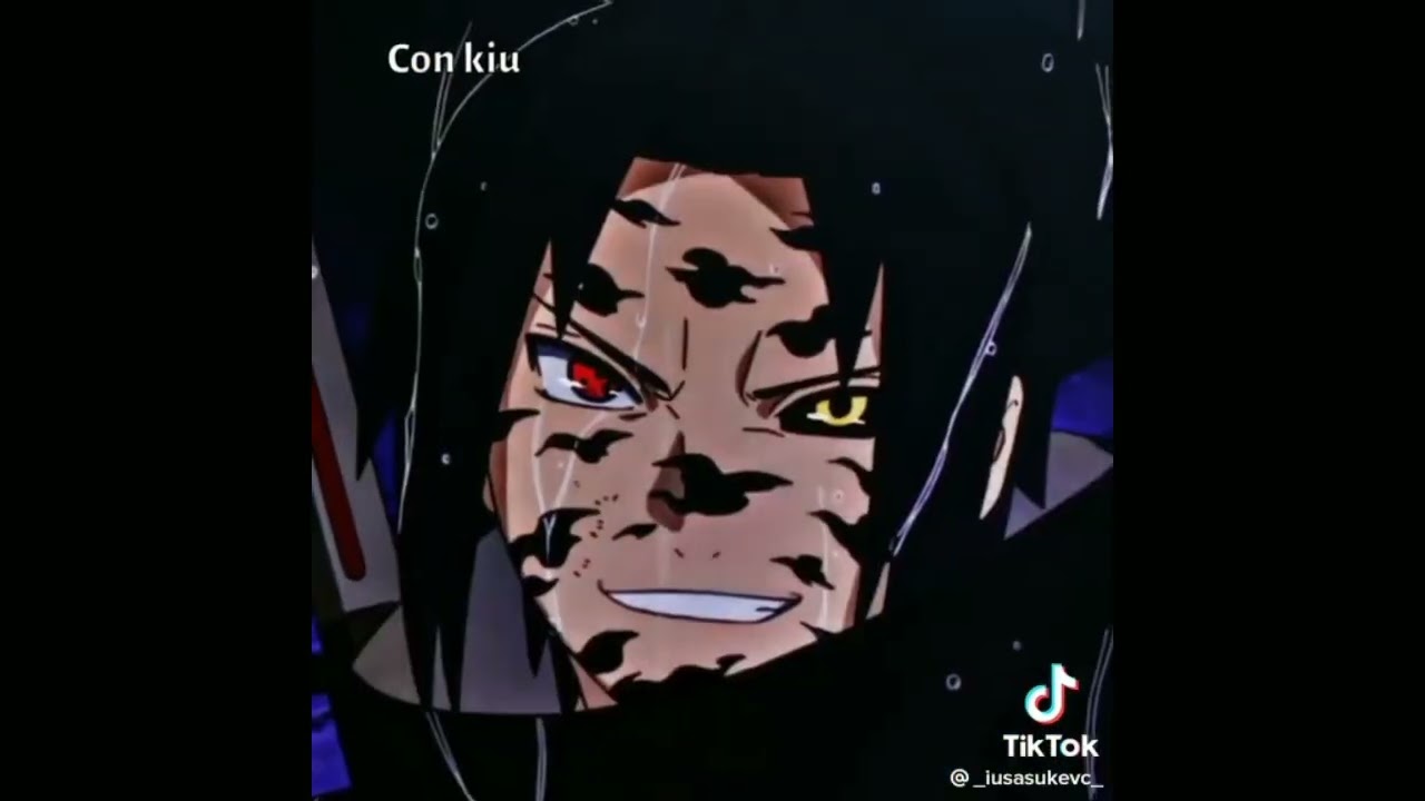 Tiktok sasunaru #2