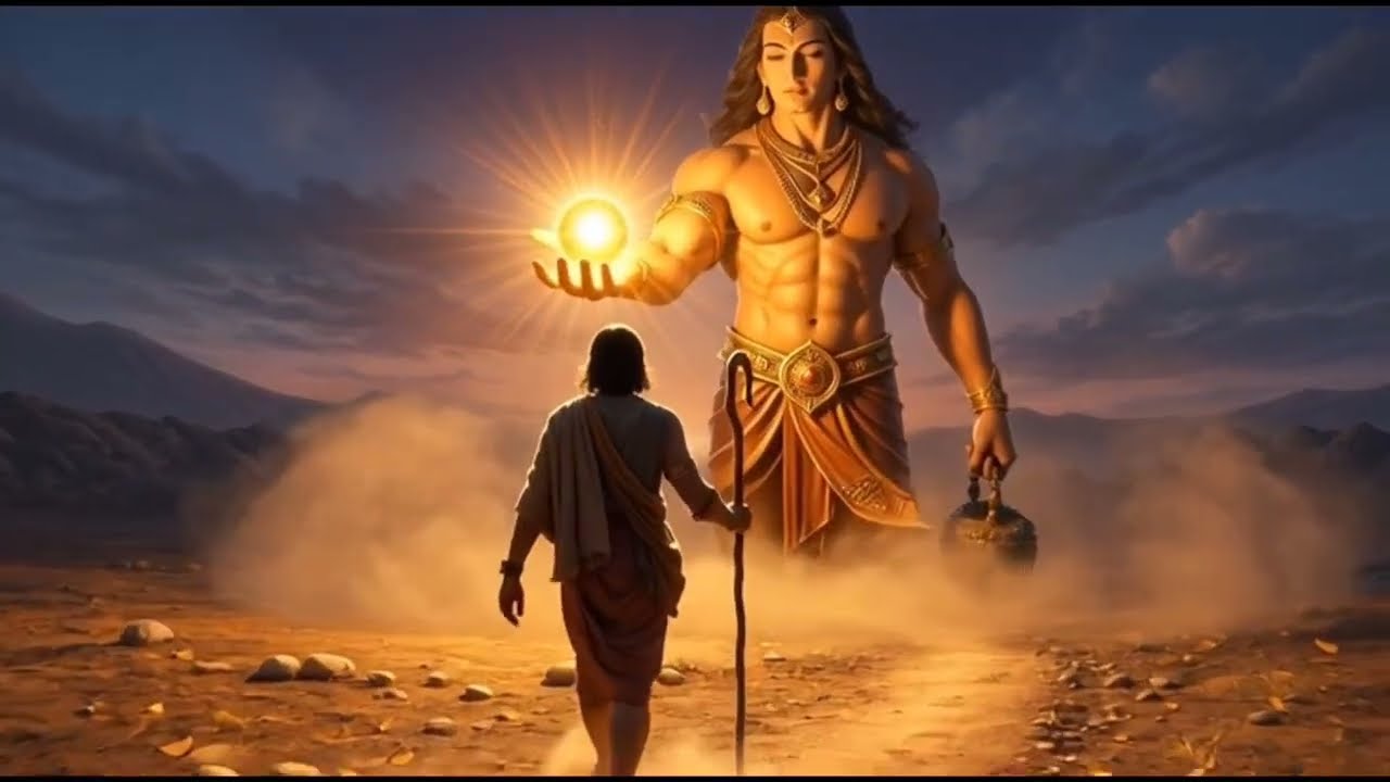 जय बजरंगबली भक्ति गीत 