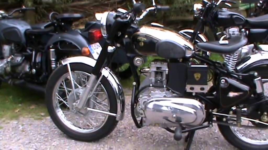 Dieseltreffen 2014 in Hamm