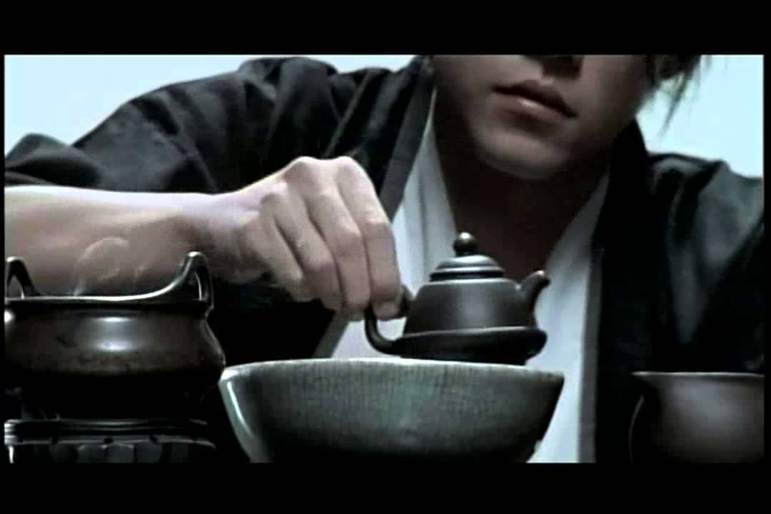 周杰倫 Jay Chou【爺爺泡的茶 Grandpa's Tea】Official MV