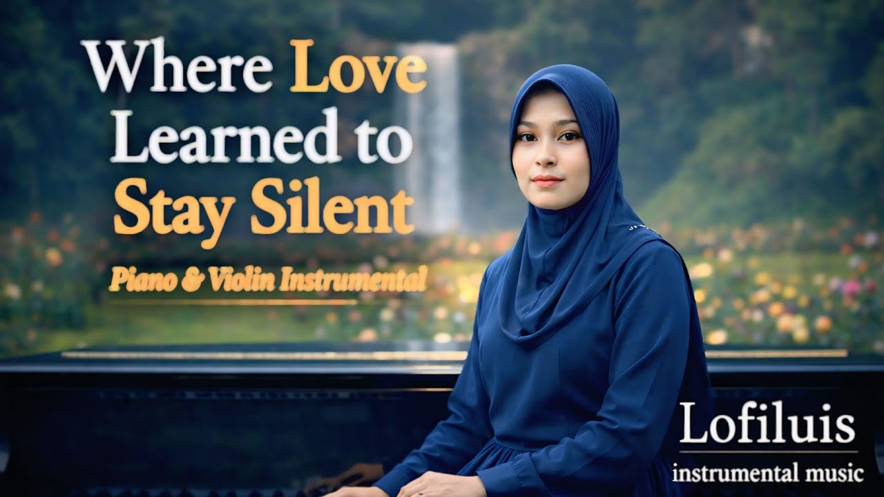 Where Love Learned to Stay Silent - Happy New Year 2026