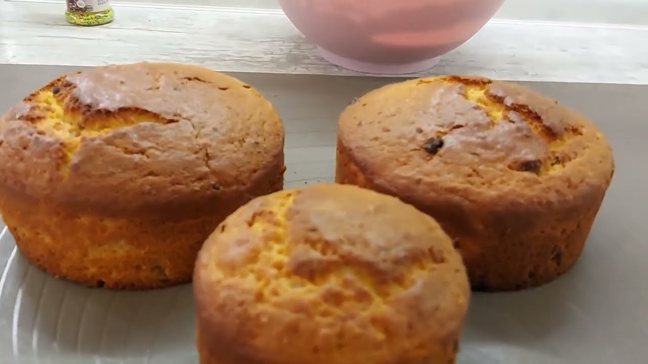 Куличи на Пасху 🐣 лучший рецепт по Игренски