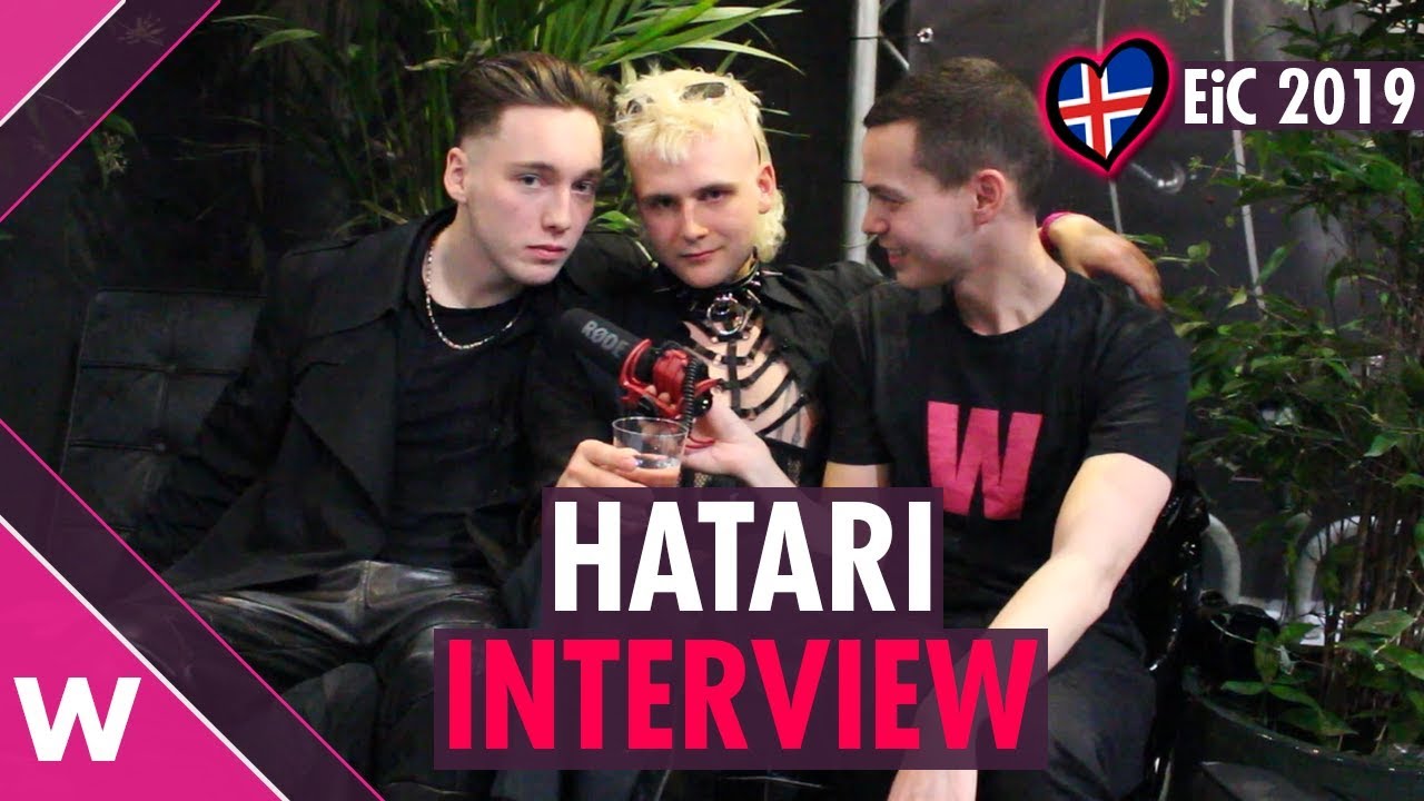 Hatari 