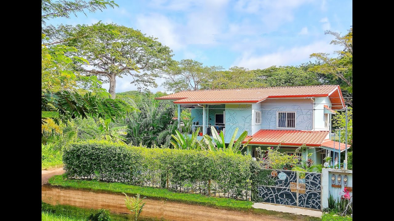 Casa Ceiba | Samara, Guanacaste