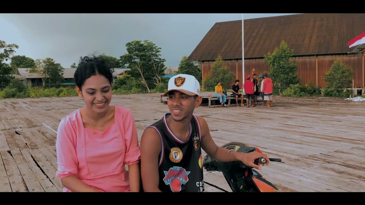 JUJUR SUSAH KAH | TianResubun | RivaldoNgutra | 1,3-Mc | ( Official MV )