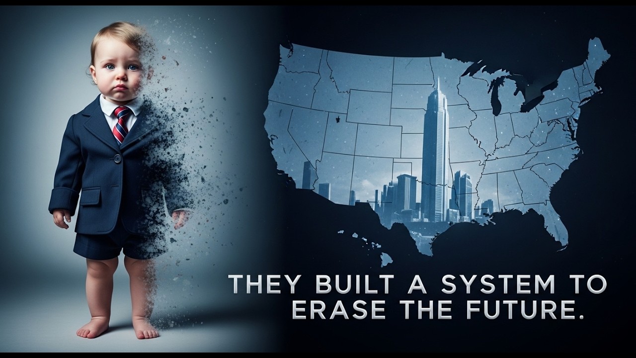 Childless by Choice? Or By Corporate Design?