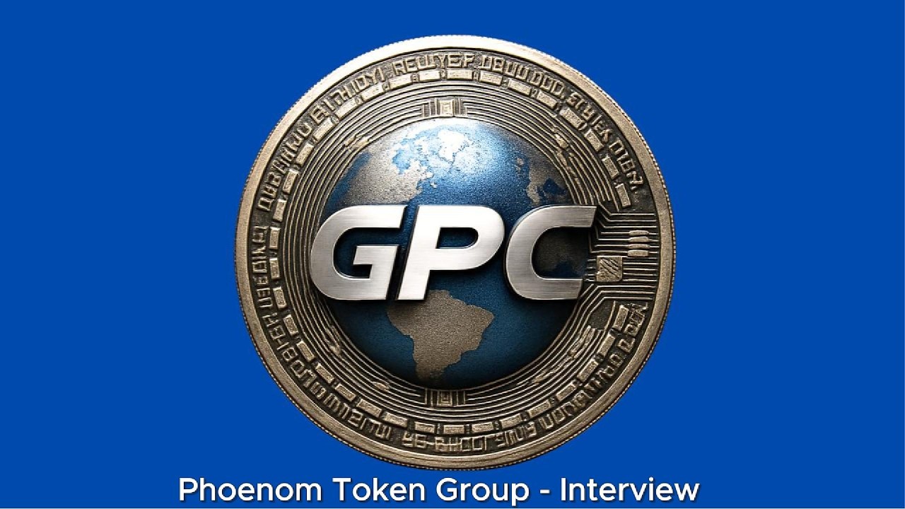 Track the Global Economy with One Token? A new way to track global economic trends!