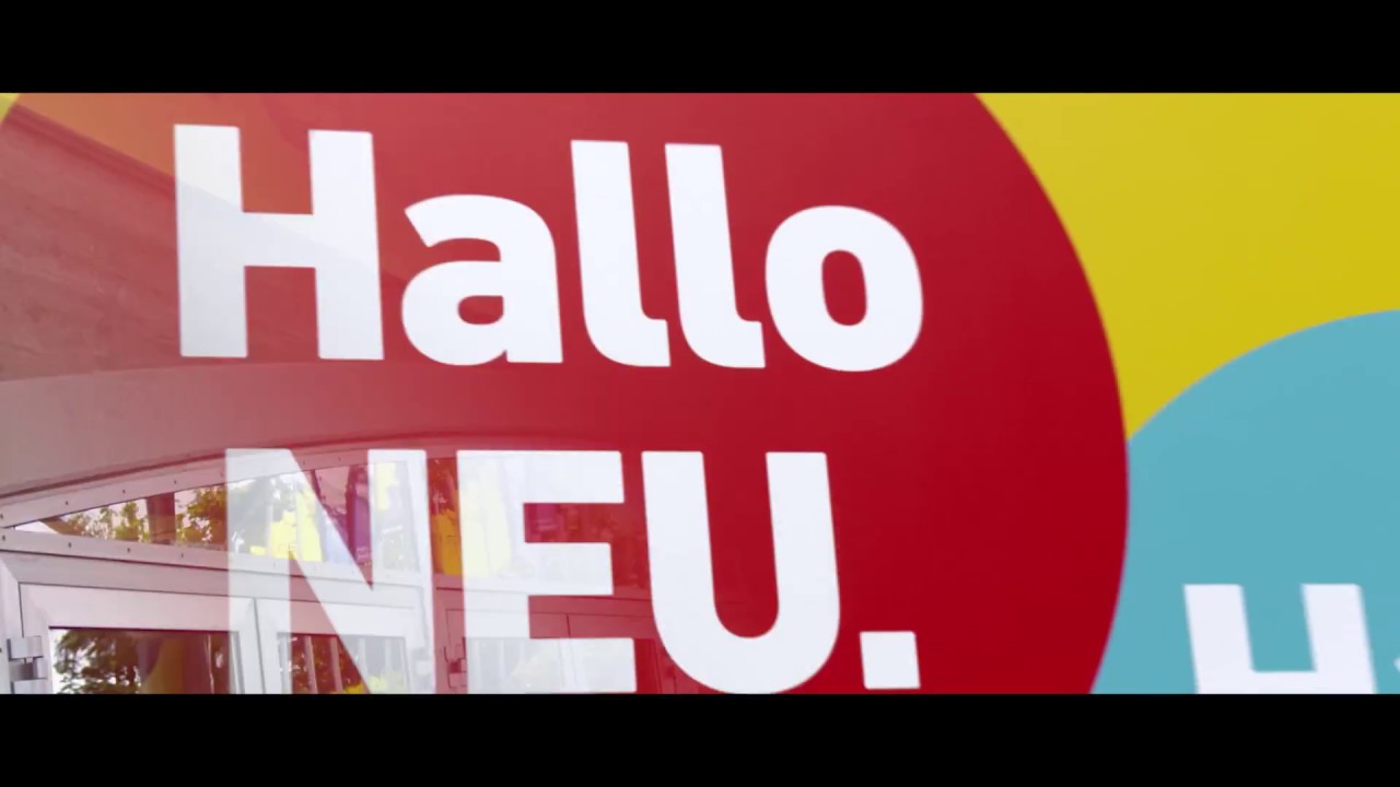 CEBIT 2018 Aftershow Movie
