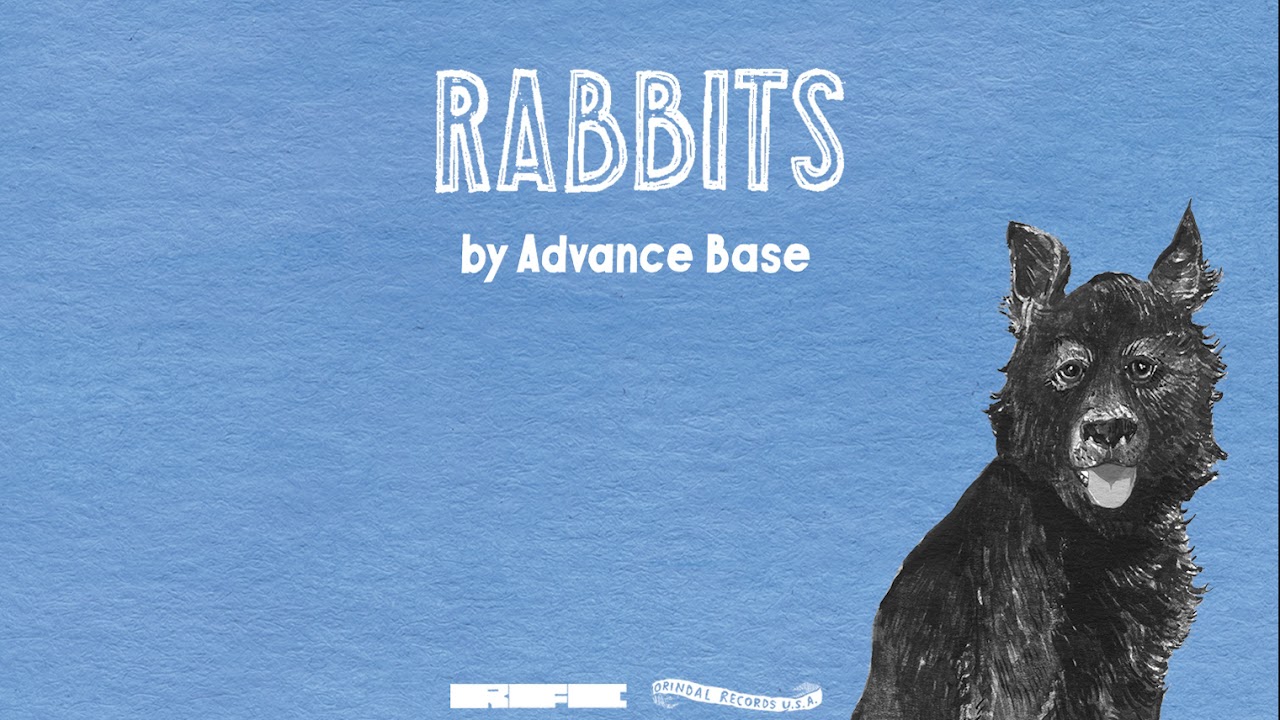 Advance Base - 