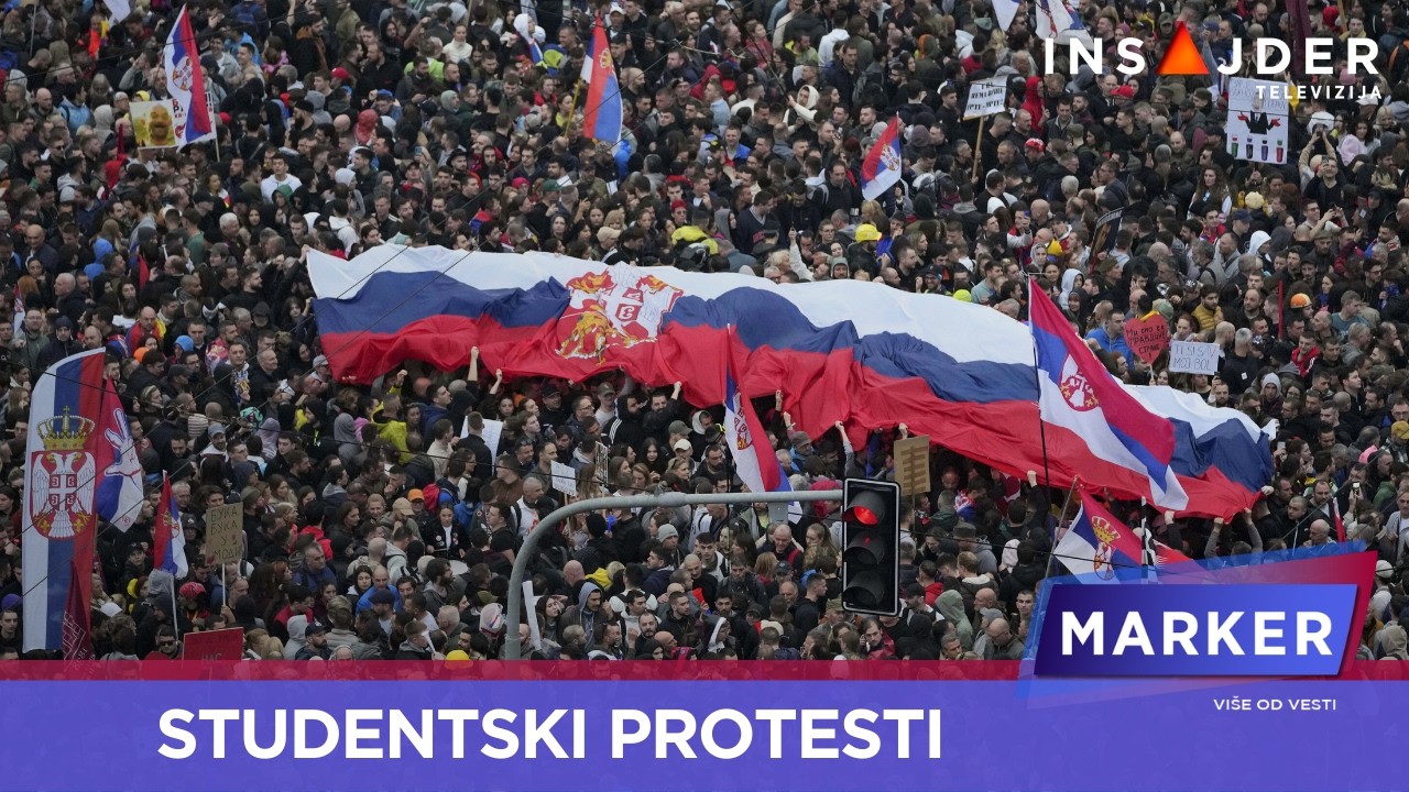 Od najvećeg protesta do zahteva za izbore: šta se promenilo nakon 15. marta?