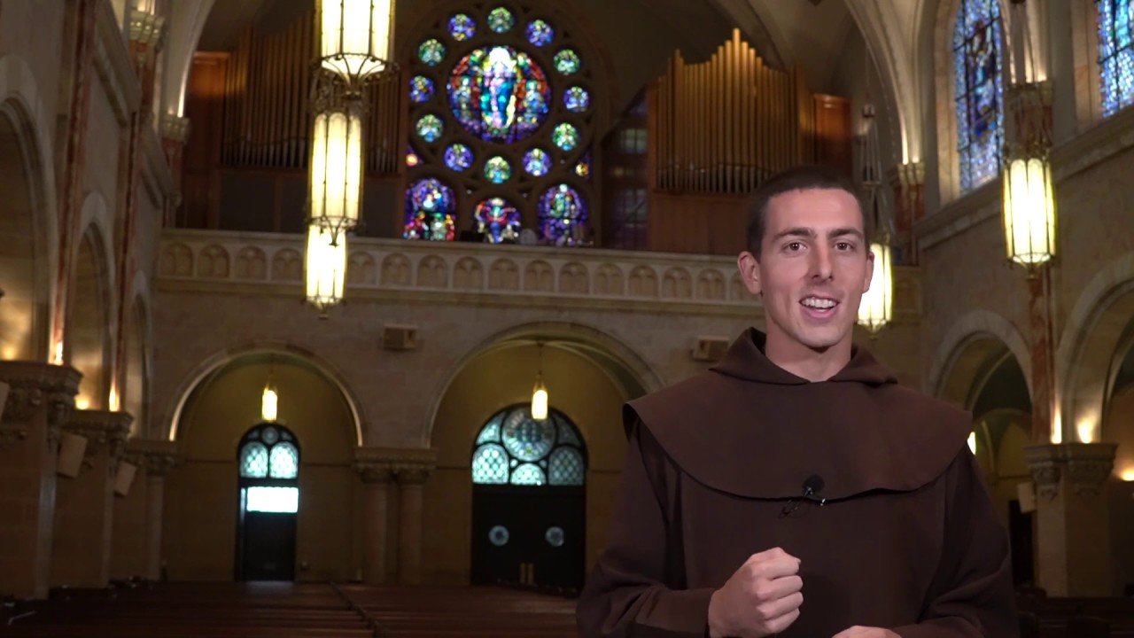 Who is the Youngest Carmelite Saint? - St. Teresa of the Andes