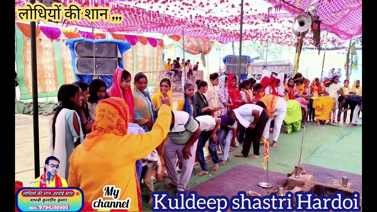 क्या भक्तों का भाव है आत्मा तृप्त हो हो जाएगी,,, देख तो जरा.....