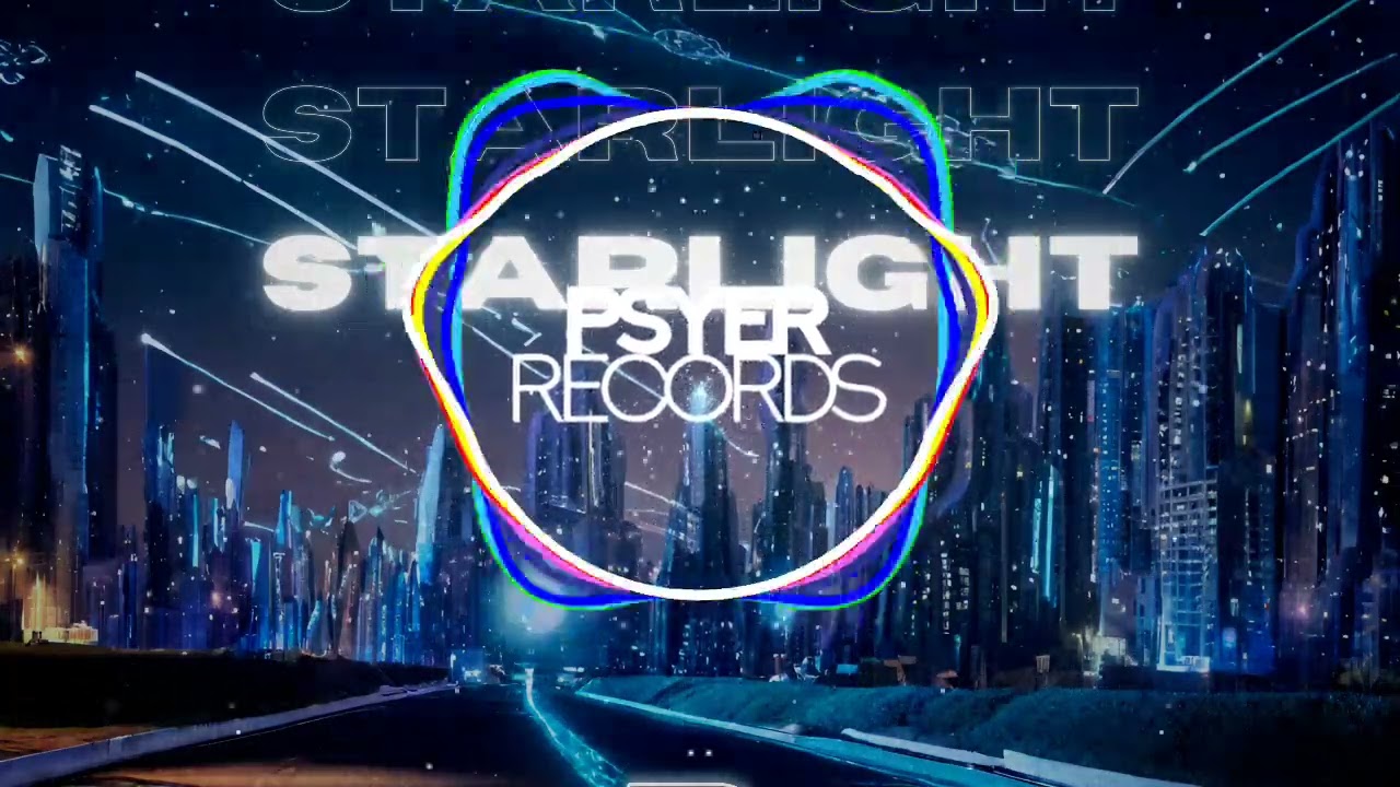 RAW-STYLE | Rezon - Starlight | Official Visualiser
