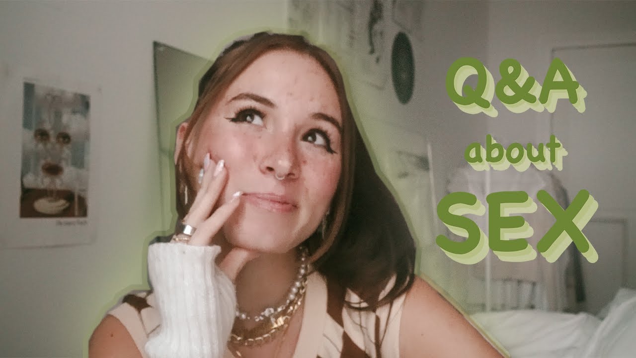 let’s talk about 👀 Q&A