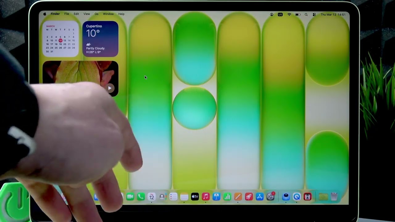 10 основных сочетаний клавиш, необходимых каждому пользователю MacBook Neo
