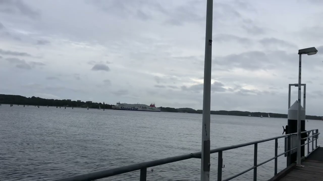 Kiel Schleswig-Holstein 21. September 2025