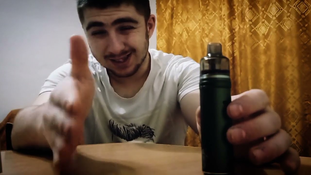 Обзор на DORIK. Стоит ли его покупать. И как прошел его ремонт.