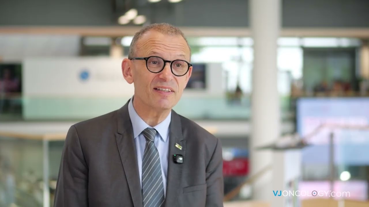 RASolute 304: adjuvant daraxonrasib vs observation in resected PDAC