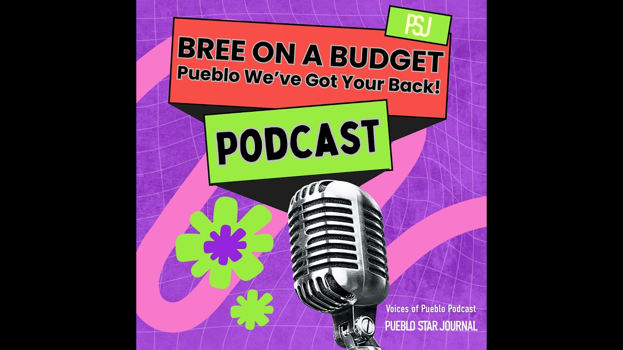 Bree on a Budget: The Heart of the Holidays in Uncertain Times with Luanne Maez and Tom Carrigan