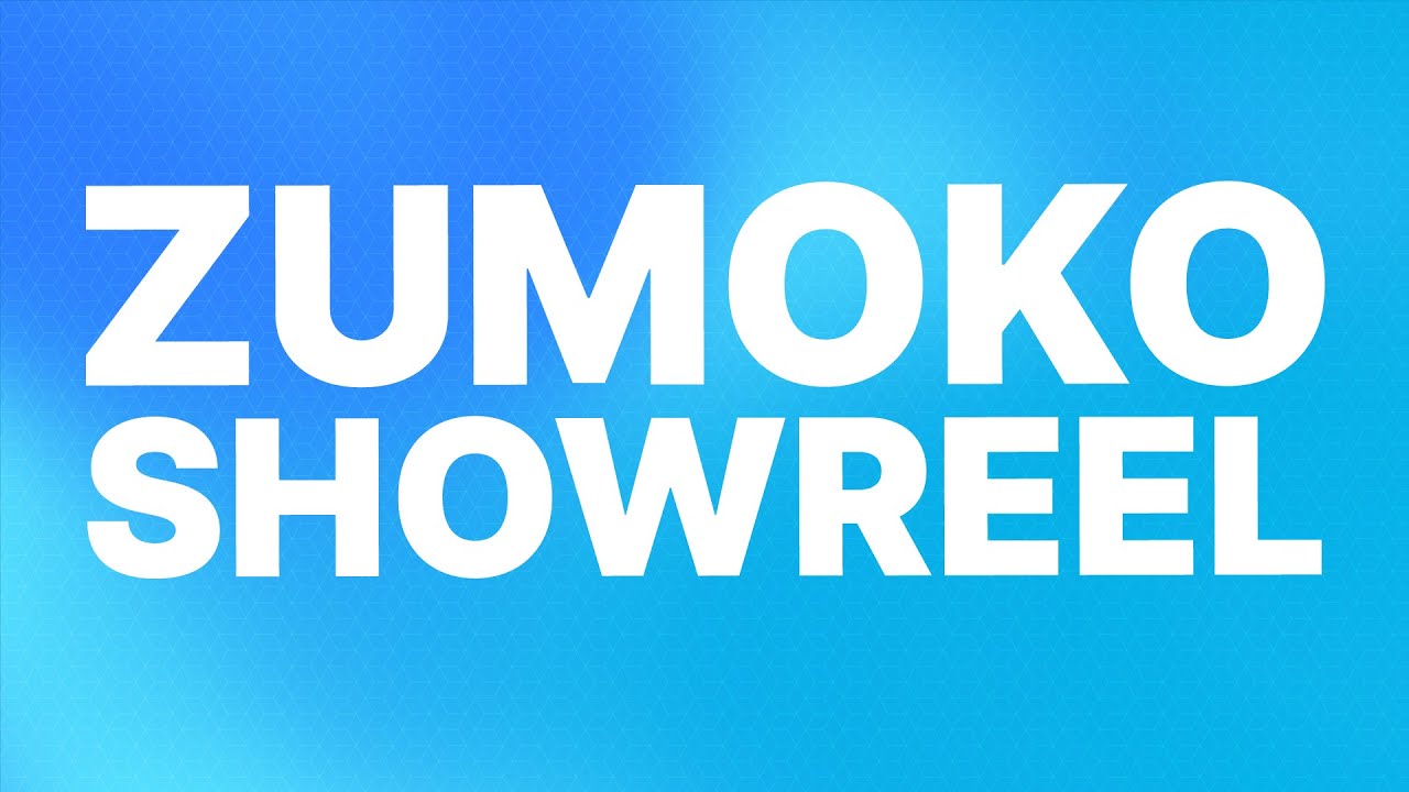 Zumoko 3d Software Solutions