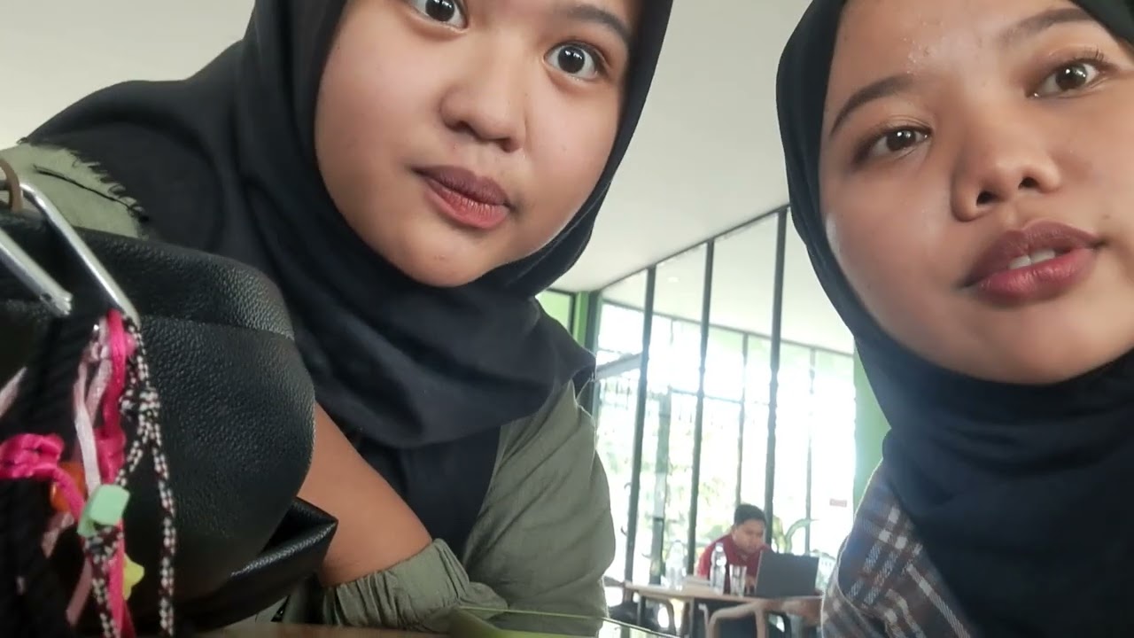Random Mini vlog #3 : SINGKAT BGT JUJUR