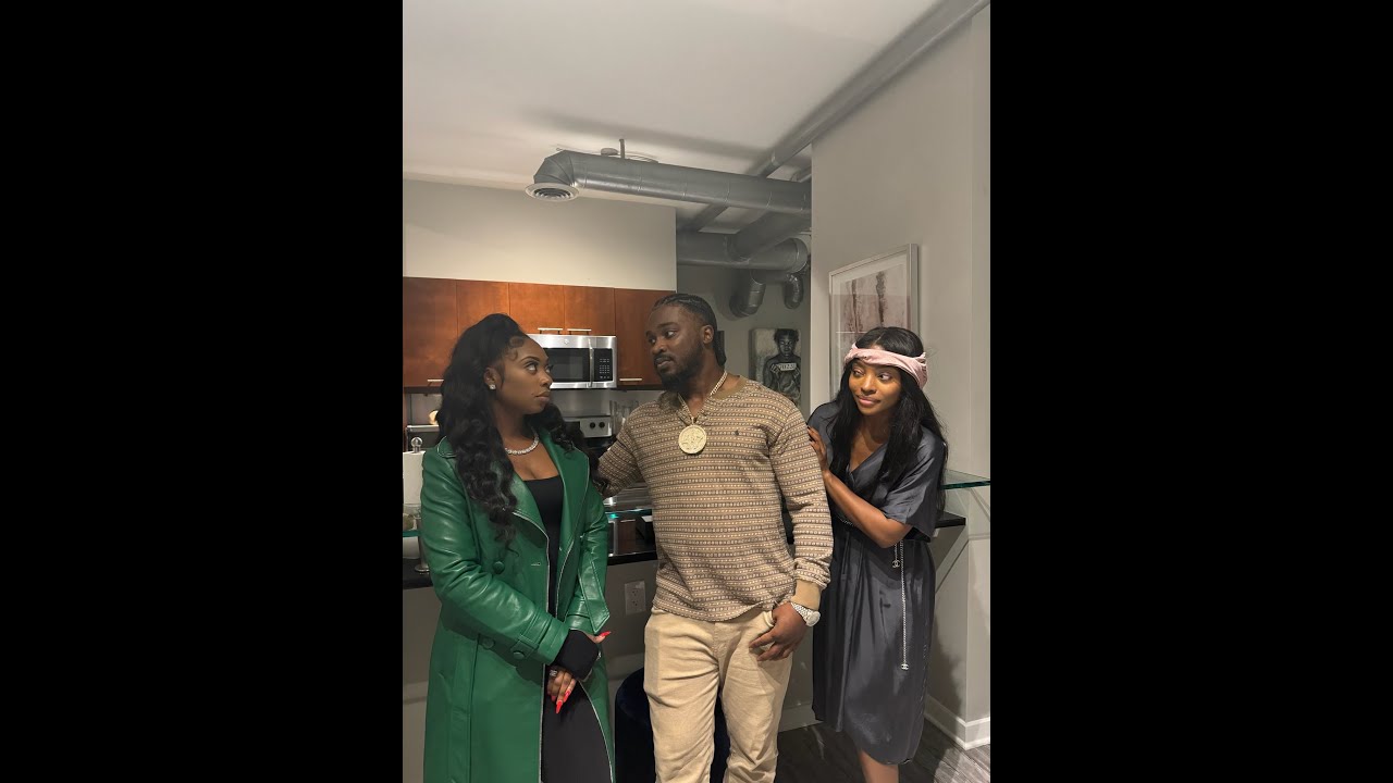 When Ty makes J Diva break! | Kountry Wayne