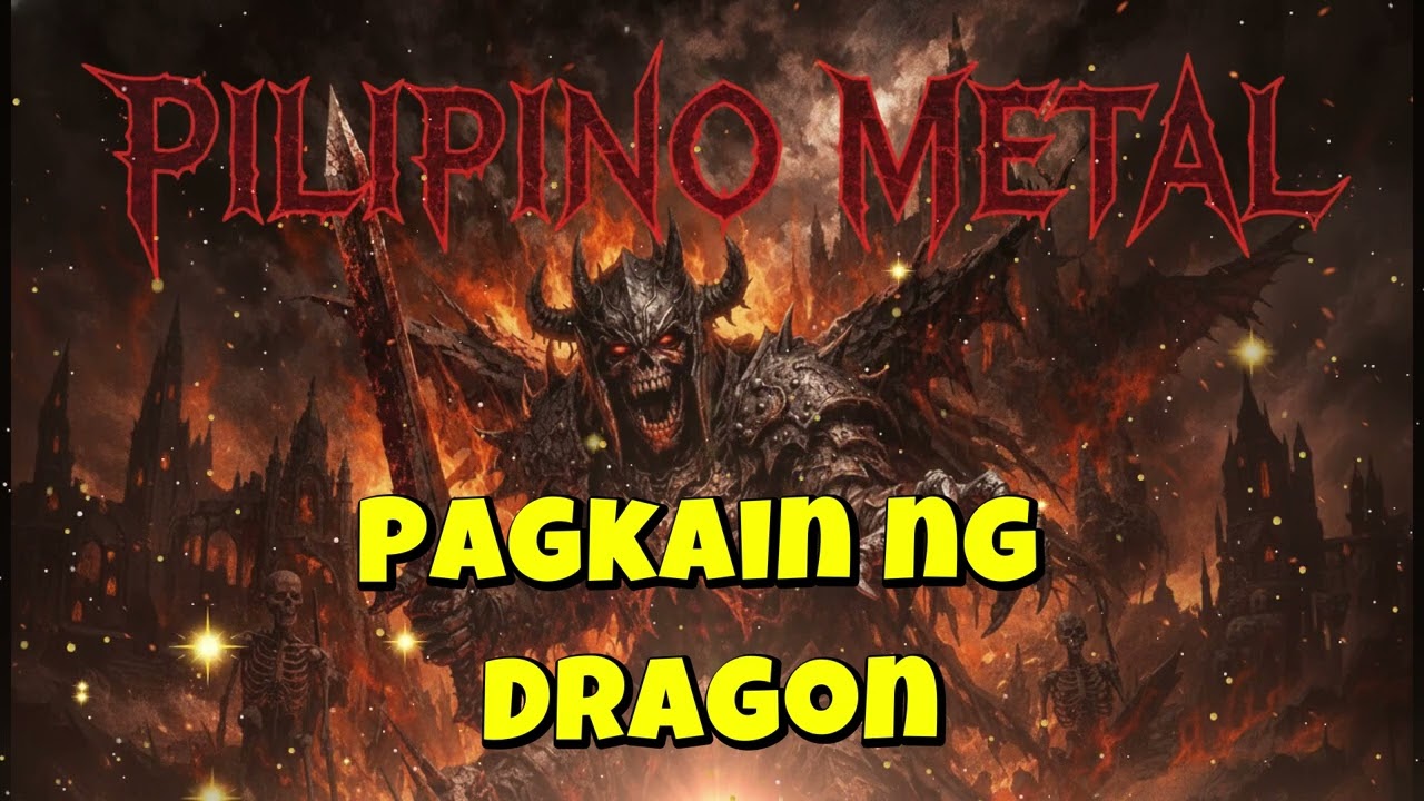 Pagkain ng Dragon