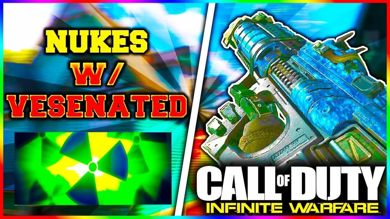 Worse Iw Player EU { No Gunskill ]