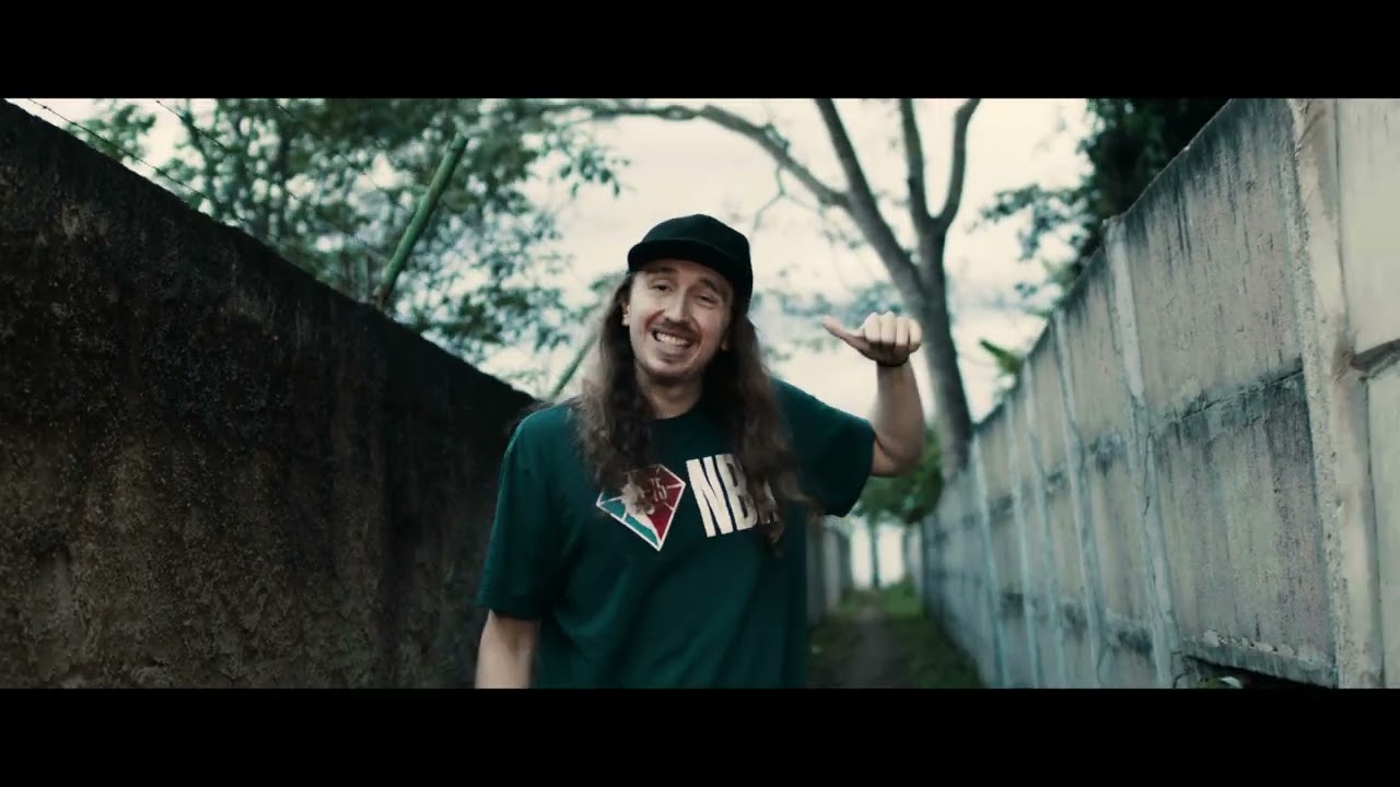 Mc Sid - Olai&ecirc; (Videoclipe Oficial) - Prod. Ugo Ludovico