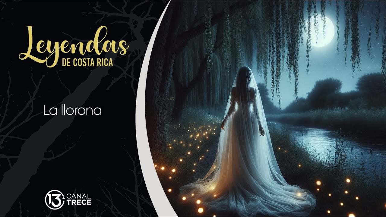 La llorona
